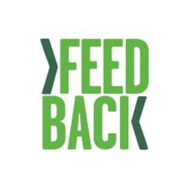 Feedback Study Circle