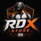 RDX STORE