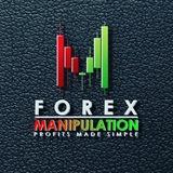 FOREX MANIPULATION