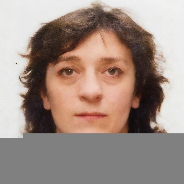 Лариса Соболева