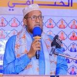قناة فضيلة الشيخ عمرحسن نوح( قريولي)