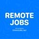 Remote Jobs