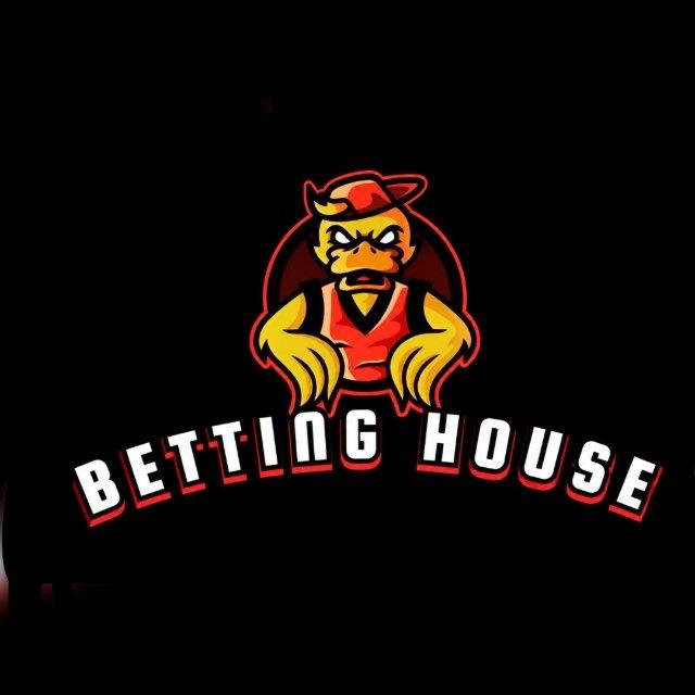 Betting House ⚽️🏀