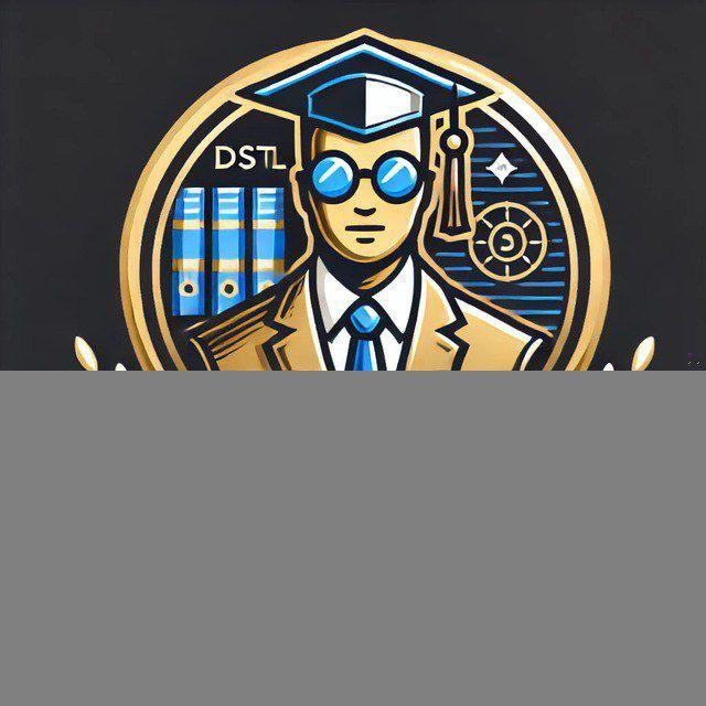 DSTL BY Aman Tiwari Session 2025-26