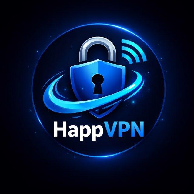 | HappVpn | کانفیگ رایگان | V2ray | V2box | پروکسی |