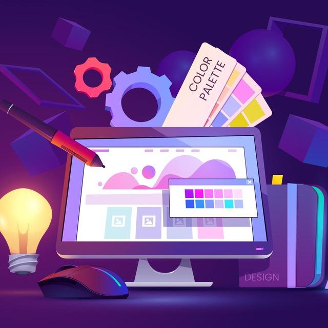 Free Soft For Graphic Design
