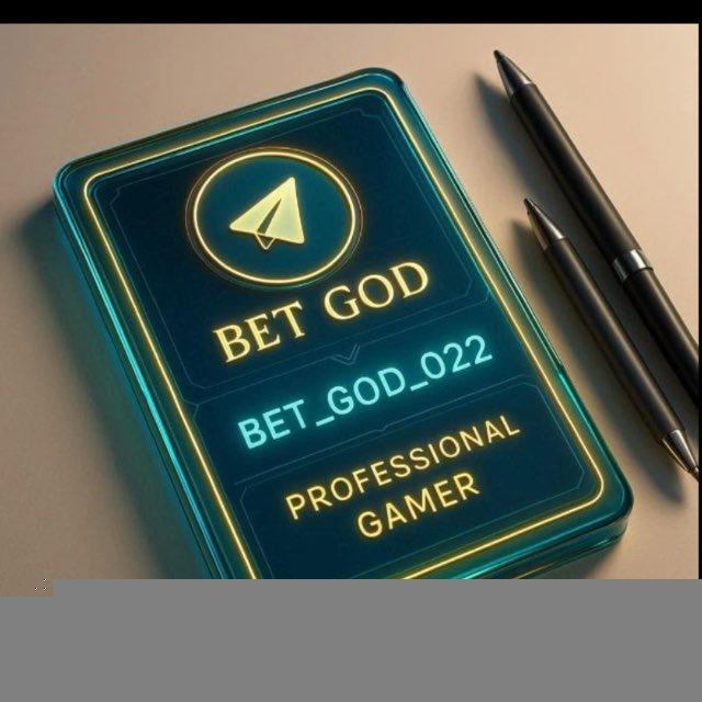 ⭕️ORIGINAL ⭕️BET⭕️GOD 🌎