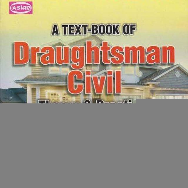 Draughtsman Civil - (Overseer Gr ii&iii)
