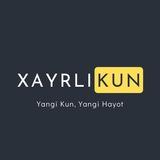 Xayrli kun