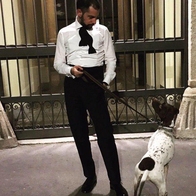 Augusto Bassi chat