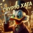 CRYPTO XATA ЧАТ