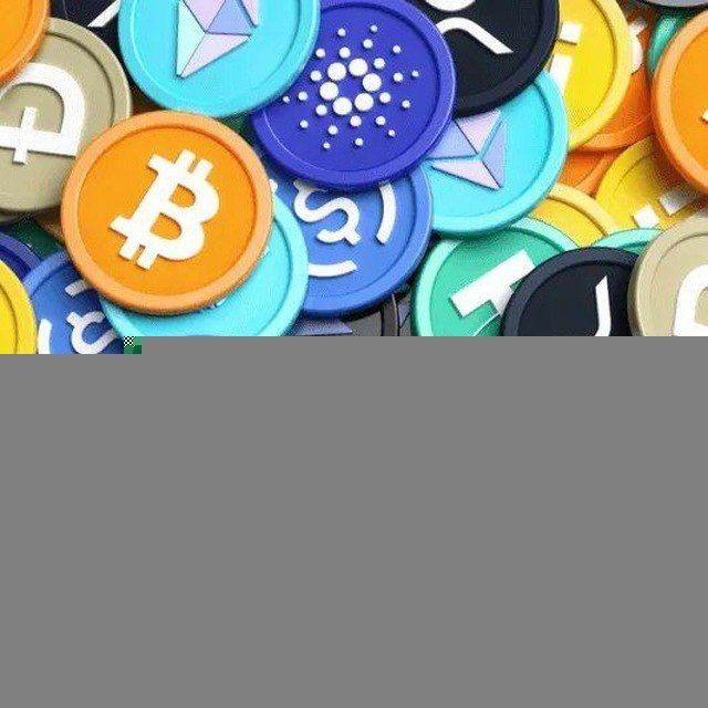 Crypto Harry