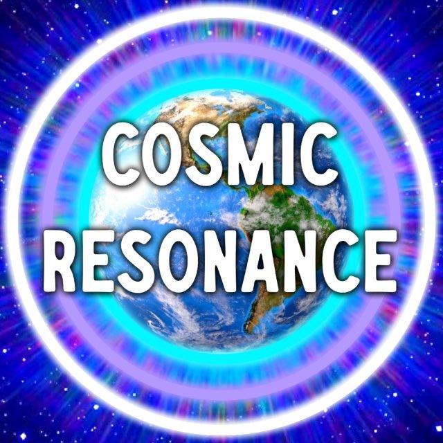 Cosmic Resonance