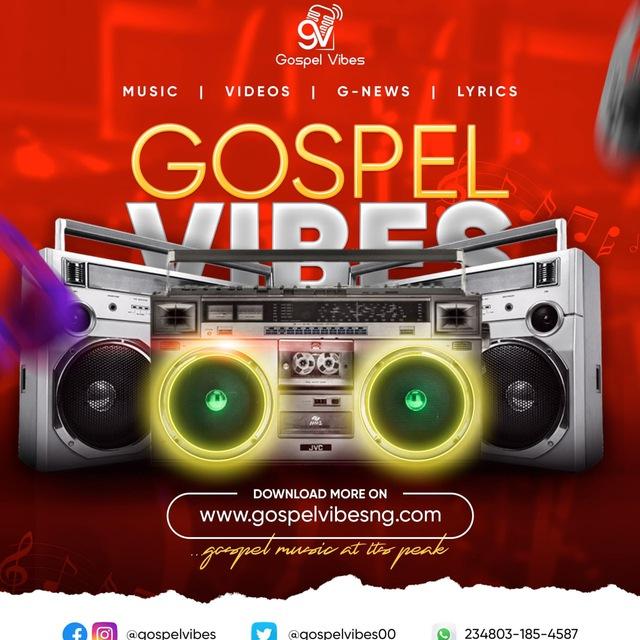 Gospel Vibes (Latest Gospel Music)