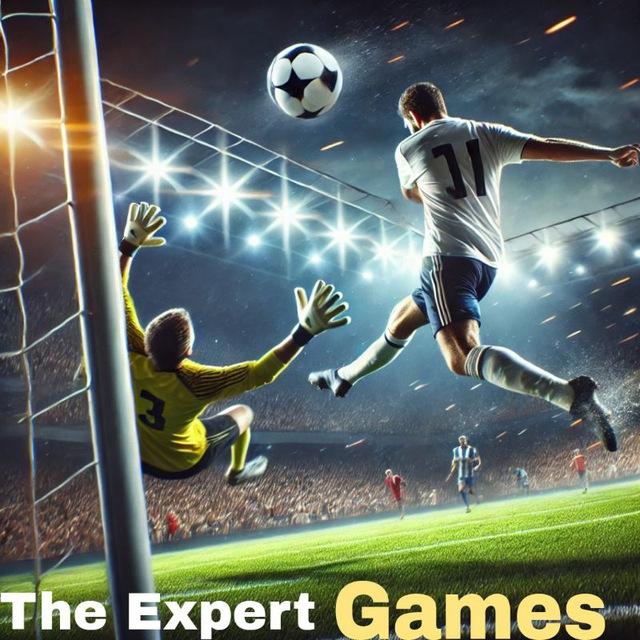 The Expert Games 🔝