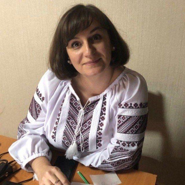 Ніна🧪ХІМІЯ_НМТ