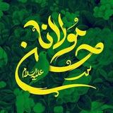 ﮼دارُالاحسانِ‌امام‌حسن‌علیه‌السلام