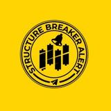 Structure Breaker Alert