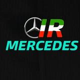 IR MERCEDES