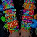 Bracelets confession!!