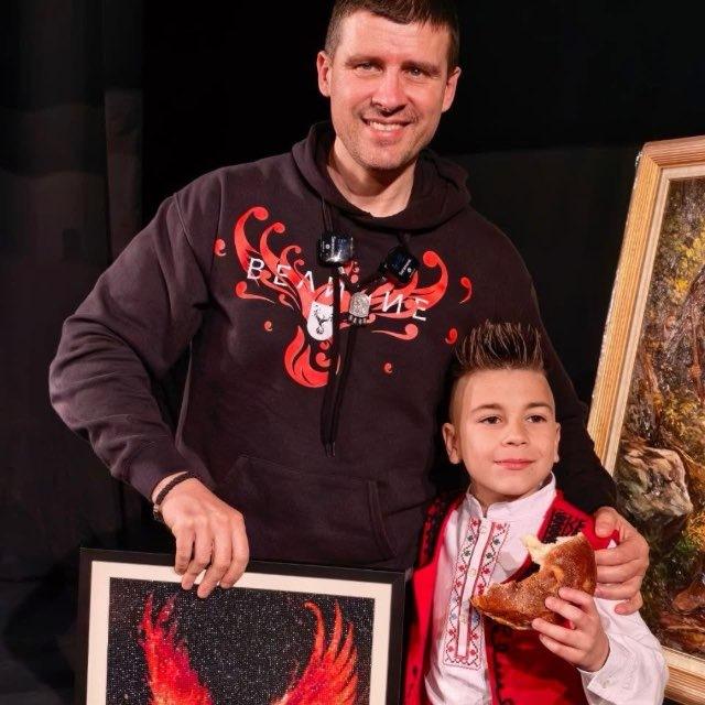 Ивелин Михайлов