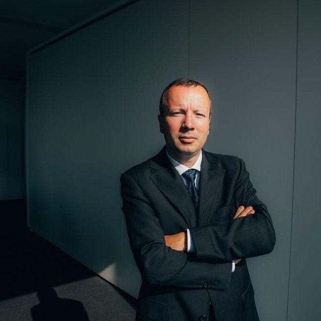 DR MARKUS KRALL OFFIZIELL