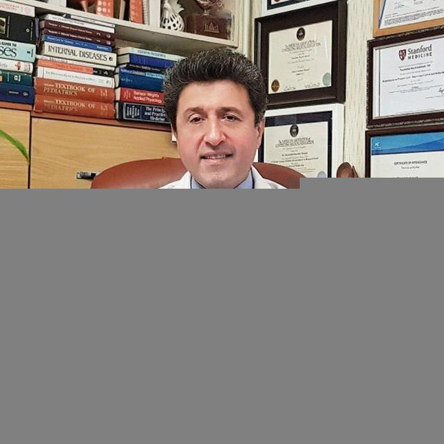 کانال آموزشی دیابت و بیماری های غدد