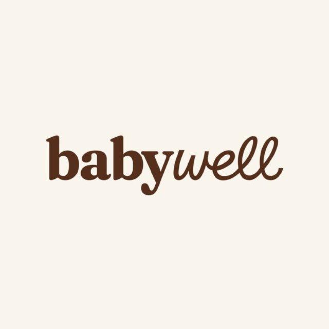 BabyWell товары для новорожденных