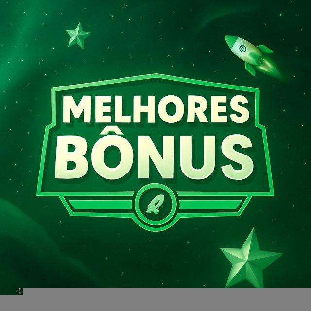 MELHORES BONUS DE CADASTRO - GRUPO FREE 🇧🇷