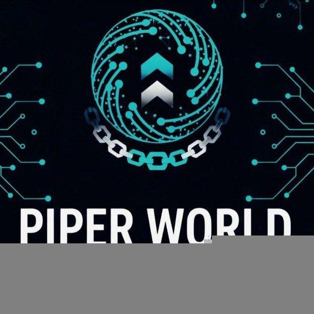 💱Piper world offical🌍