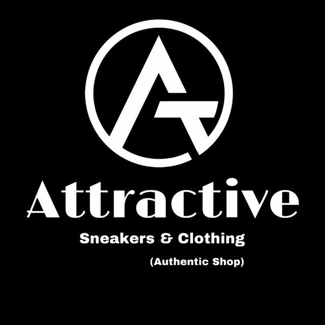 ATTRACTIVE