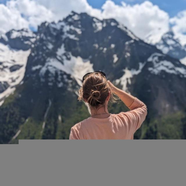 Твой турагент | Tours with Kate.travel