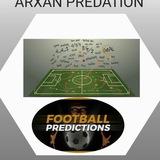 🥇ARXAN-PREDICTION🏆