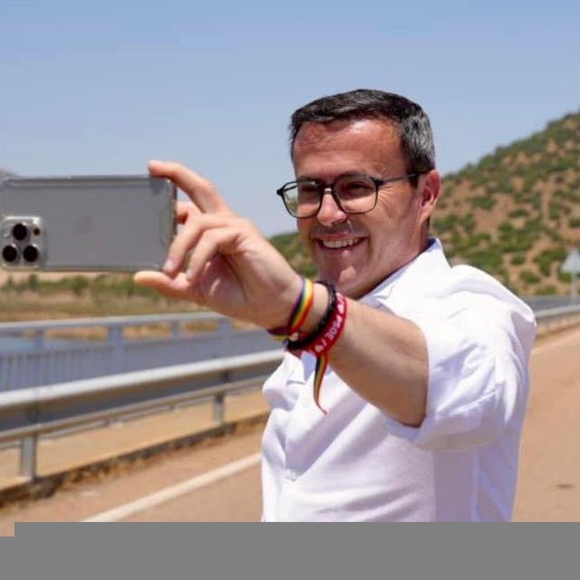Miguel Ángel Gallardo Miranda 🌹