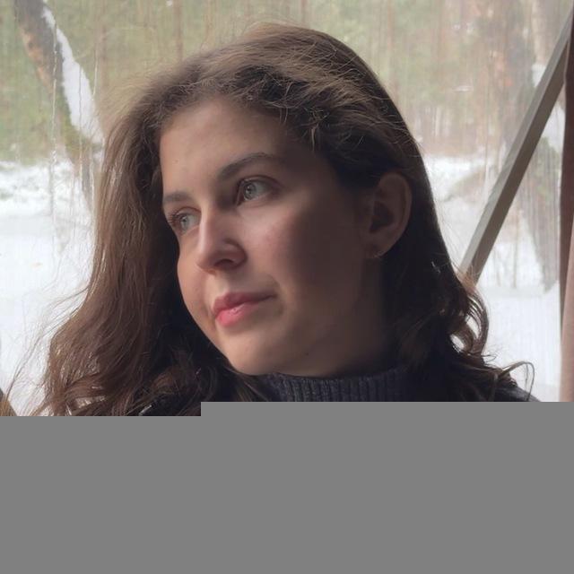 Екатерина • Рецепты