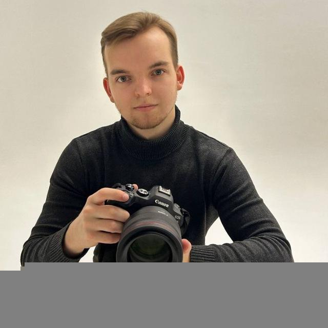 Поэт-фотограф