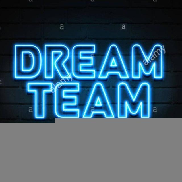 Dream Team Pharmacy ( 5th year )