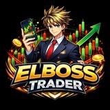 ELBOSS TREDER