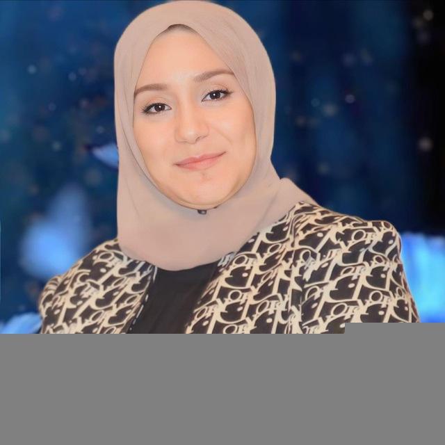 علاقات هادئة مع د. نجلاء يوسف