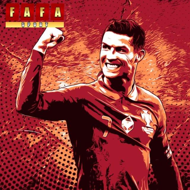 #FAFA Sports VIP⚽️