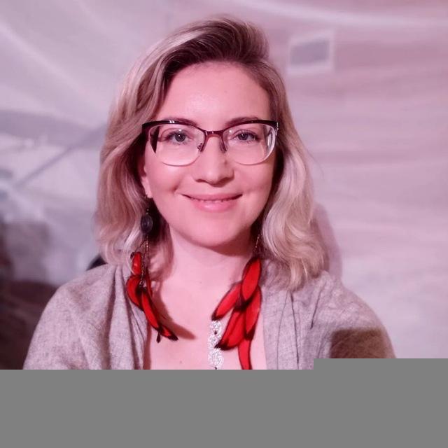Анна Забродина/Голос, Психология, RESET, Массаж чашами/Массаж камертонами/Женские практики🌺