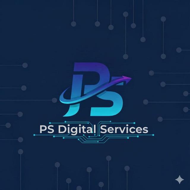 PS Digital Services