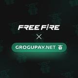 GroguPay x Free Fire