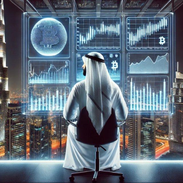 Arab CRYPTO