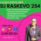 DJ RAS KEVO KENYA