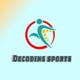 Decoding sports