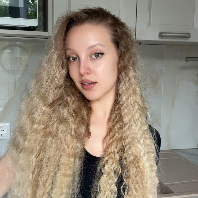 Ваша Лиза