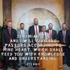 NIFB Sermons