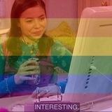 Gay tiktok🌈❤️