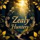 Zealy Hunters Channel